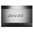 Electrolux WHL6037CN Unterbaut Chrom 590 m³/h