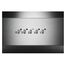 Electrolux WHL9038CN Unterbaut Chrom 600 m³/h