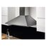 Electrolux WHL9038CN Unterbaut Chrom 600 m³/h, 3 image