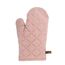Tiseco MYRNA Ofenhandschuhe 1 Stück(e) Pink Baumwolle, Farbe: Pink