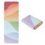Spokey TRAVEL YOGA Yoga-Matte Mehrfarbig