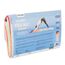Spokey TRAVEL YOGA Yoga-Matte Mehrfarbig, 4 image