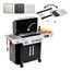 Theo Klein Weber-Grill Genesis aus Holz, 2 image