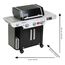 Theo Klein Weber-Grill Genesis aus Holz, 5 image