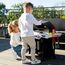 Theo Klein Weber-Grill Genesis aus Holz, 6 image