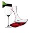 WMF 0947652000 Karaffe 1,5 l Transparent, 4 image