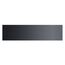 Electrolux WS140SL Wärmeschublade 6 Maßgedecke 430 W Schwarz, Spiegel