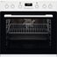 Electrolux EH6L40XWE 71 l 3500 W Schwarz, Weiß