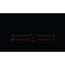 Electrolux GK69TSIPO Schwarz Integriert 68 cm Zonen-Induktionskochfeld 4 Zone(n)