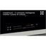 Electrolux GK653TSIF Schwarz Integriert 65 cm Zonen-Induktionskochfeld 3 Zone(n)