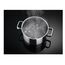 Electrolux DMGL8362AO Schwarz Integriert 83 cm Zonen-Induktionskochfeld 4 Zone(n) Integrierte Haube, 2 image