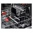 Electrolux DMGL8372UO Schwarz Integriert 83 cm Zonen-Induktionskochfeld 4 Zone(n) Integrierte Haube, 8 image