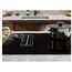 Electrolux DMSL8350UO Schwarz Integriert 83 cm Zonen-Induktionskochfeld 4 Zone(n) Integrierte Haube, 5 image