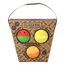 Oli&Carol Fruit Salad Baby Sensory Balls Beissring