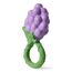 Oli&Carol Grape Rattle Beissring, 2 image