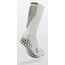 PlayWear Gripsocks Unisex Sportsocken Weiß, Größe: 43-47