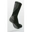 PlayWear Gripsocks Unisex Sportsocken Schwarz, Größe: 43-47