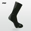 PlayWear Gripsocks Unisex Sportsocken Schwarz, Größe: 43-47, 2 image