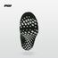 PlayWear Gripsocks Unisex Sportsocken Schwarz, Größe: 43-47, 3 image