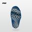 PlayWear Gripsocks Unisex Sportsocken Blau, Größe: 38-42, 2 image