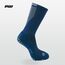 PlayWear Gripsocks Unisex Sportsocken Blau, Größe: 38-42, 3 image