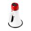 Vonyx MEG018 Drinnen/Draußen 18 W Rot, Weiß, 10 image