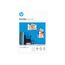 HP Normales Fotopapier, glänzend, 200 g/m2, 10 x 15 cm (101 x 152 mm), 100 Blatt