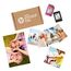 HP Normales Fotopapier, glänzend, 200 g/m2, 10 x 15 cm (101 x 152 mm), 100 Blatt, 3 image