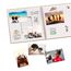 HP Normales Fotopapier, glänzend, 200 g/m2, 10 x 15 cm (101 x 152 mm), 100 Blatt, 4 image