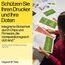 HP 981Y Schwarz Original PageWide Druckerpatrone mit sehr hoher Reichweite, 2 image
