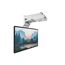 Multibrackets 9585 TV-Halterung 177,8 cm (70") Weiß, 3 image