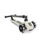 Scoot & Ride Highwaykick 3 Kinder Klassischer Roller Schwarz