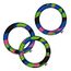 Beco 96231 Schwimmtrainingshilfe Mehrfarbig