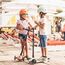 Scoot & Ride 96363 Sport-Kopfbedeckung Pfirsich, 3 image