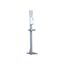 Multibrackets 9646 Automatisches Handdesinfektionsgerät Weiß Acrylnitril-Butadien-Styrol (ABS) 1 l