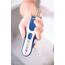 Wahl 09649-016 Haartrimmer/-schneider Blau, Silber 9 Nickel-Metallhydrid (NiMH), 7 image