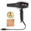 Solis Swiss Perfection 360° ionicPRO Haartrockner 2300 W Schwarz