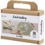 Creativ Company Mini Kreativ Set Sticken, 2 image