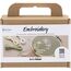 Creativ Company Mini Kreativ Set Sticken, 3 image