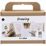 Creativ Company 970850 Kunst-/Bastelspielzeug