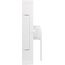 ABUS WINTECTO ONE Intelligentes Torschloss, Farbe: Weiß, 4 image