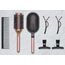 Dyson 973756-01 Haarbürste & Kamm Erwachsener Schwarz, Roségold 7 Stück(e), 3 image