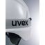 Uvex 9773150 Sicherheitskopfschutz Gelb