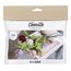 Creativ Company Mini Kreativ Set Blumen aus Pfeifenreiniger