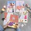 Creativ Company 977807 Malvorlage &- buch Bilder-Set zum Ausmalen, 3 image