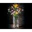 Nachtmann Square Vase Vase in quadratischer Form Glas Transparent, 3 image