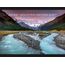Calendaria Swiss Mountain Waters 2027