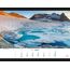 Calendaria Swiss Mountain Waters 2027, 2 image