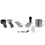 Solis Barista Perfetta Plus Halbautomatisch Espressomaschine 1,7 l, 8 image