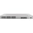 HUAWEI eKit S310 Series S310-24P4S Managed L2+ Gigabit Ethernet (10/100/1000) Power over Ethernet (PoE) 1U Grau, 4 image